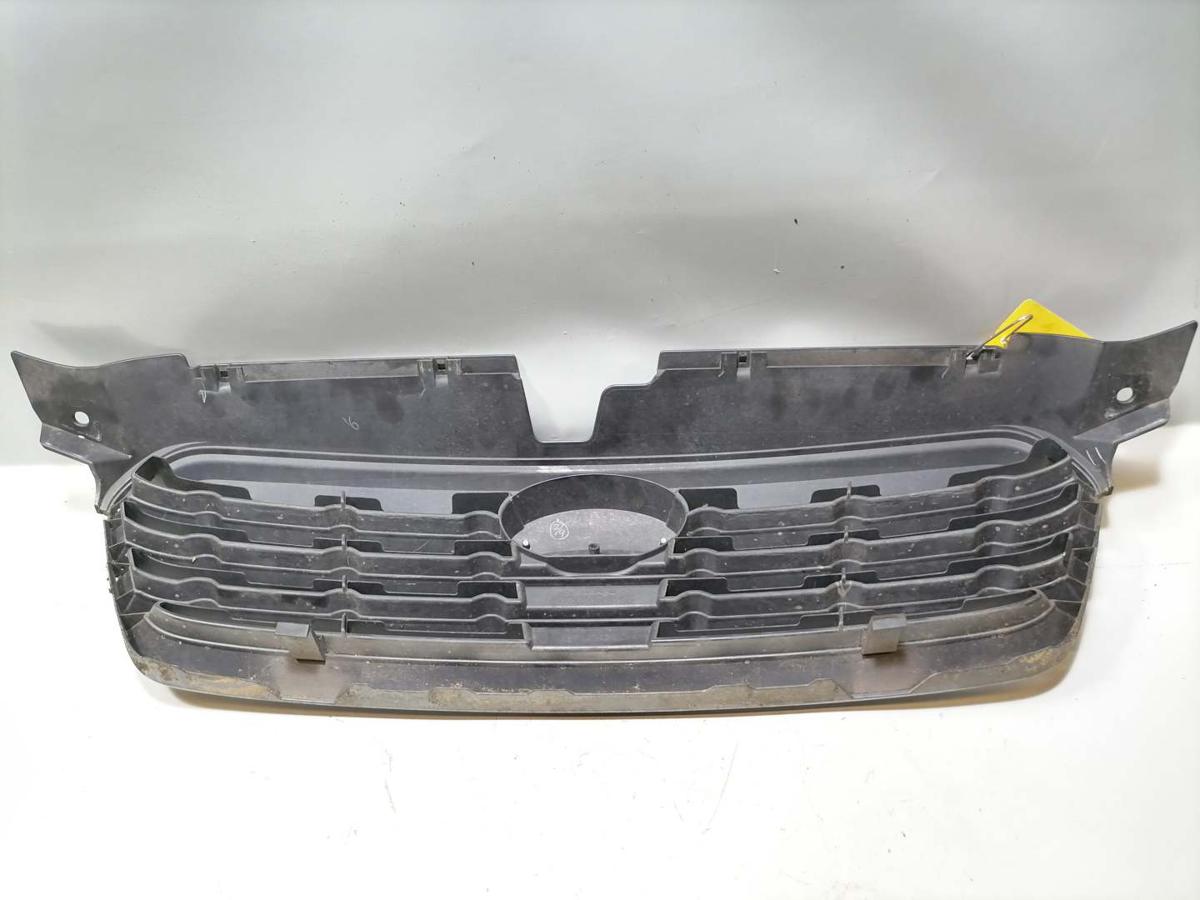 Subaru Legacy 4 BP BL original Kühlergrill Facelift Bj.2008